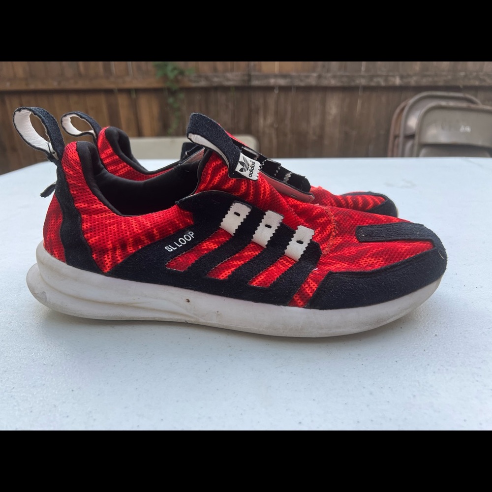Adidas